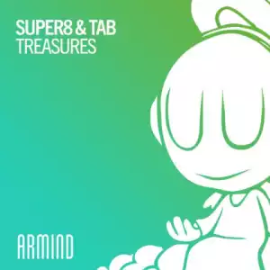 Super8 - Treasures ft. Tab